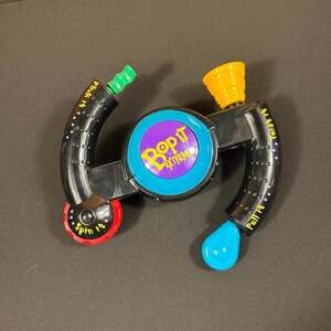 Vintage 1998 Hasbro Bop It Extreme Electronic Handheld Game